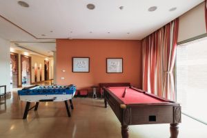 Ibis Marrakech Palmeraie