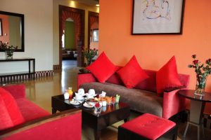 Ibis Marrakech Palmeraie