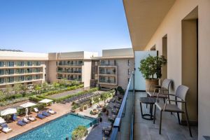 Hotel Radisson Blu Marrakech Carre Ede