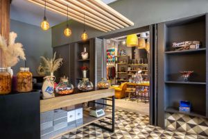 Hotel Radisson Blu Marrakech Carre Ede