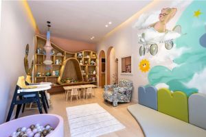 Hotel Radisson Blu Marrakech Carre Ede