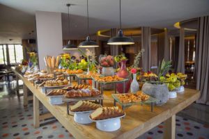 Hotel Radisson Blu Marrakech Carre Ede