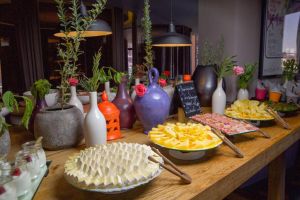 Hotel Radisson Blu Marrakech Carre Ede