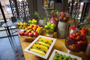 Hotel Radisson Blu Marrakech Carre Ede