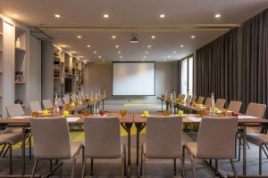 Hotel Radisson Blu Marrakech Carre Ede