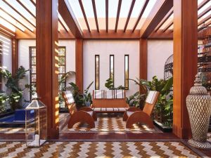 Hotel Movenpick Mansour Eddahbi
