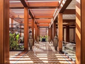 Hotel Movenpick Mansour Eddahbi