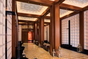 Hotel Movenpick Mansour Eddahbi