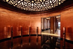 Hotel Movenpick Mansour Eddahbi