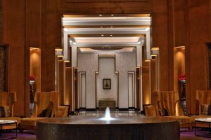 Hotel Movenpick Mansour Eddahbi