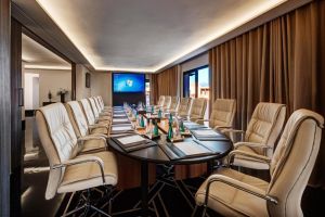 Hotel Movenpick Mansour Eddahbi