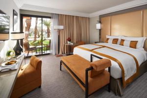 Hotel Movenpick Mansour Eddahbi