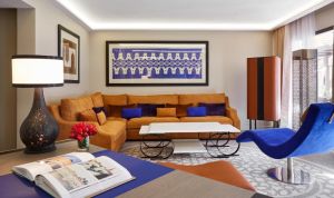 Hotel Movenpick Mansour Eddahbi