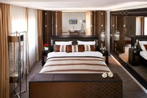 Hotel Movenpick Mansour Eddahbi