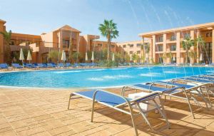Labranda Targa Aqua Parc