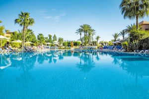 Labranda Targa Aqua Parc