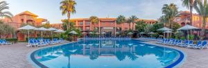 Labranda Targa Aqua Parc