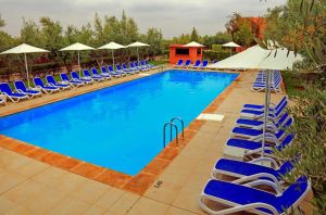 Labranda Targa Aqua Parc