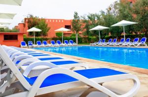 Labranda Targa Aqua Parc