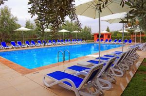 Labranda Targa Aqua Parc
