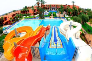 Labranda Targa Aqua Parc