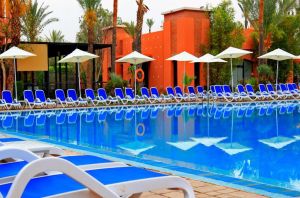 Labranda Targa Aqua Parc