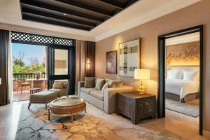 Four Seasons Resort Marrakech
