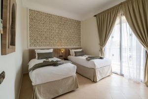 Marrakech Ryads Parc & Spa