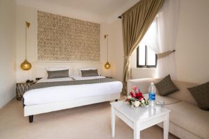 Marrakech Ryads Parc & Spa
