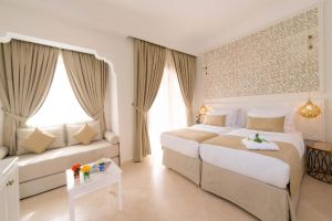 Marrakech Ryads Parc & Spa
