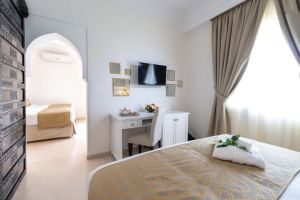 Marrakech Ryads Parc & Spa