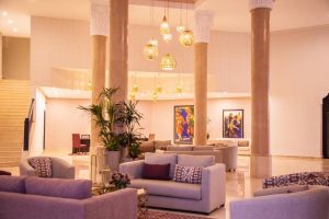 Marrakech Ryads Parc & Spa