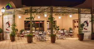 Marrakech Ryads Parc & Spa