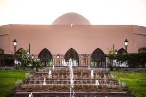 Marrakech Ryads Parc & Spa