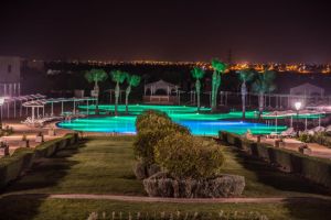Marrakech Ryads Parc & Spa