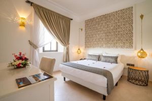 Marrakech Ryads Parc & Spa