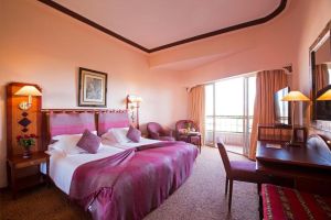 Es Saadi Marrakech Resort - Hotel
