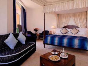Es Saadi Marrakech Resort - Hotel
