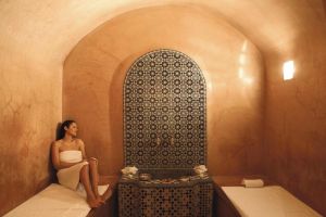 Es Saadi Marrakech Resort - Hotel