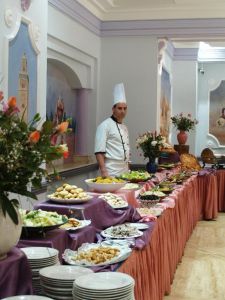 Imperial Holiday Hotel & Spa