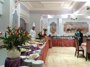 Imperial Holiday Hotel & Spa