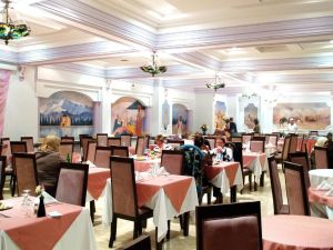 Imperial Holiday Hotel & Spa