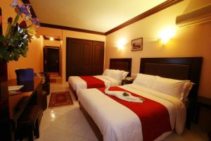 Imperial Holiday Hotel & Spa