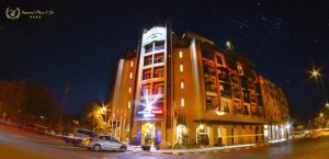 Imperial Plaza
