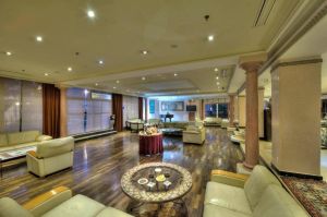 Kennedy Hospitality Resort