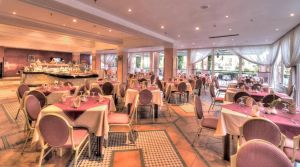Kennedy Hospitality Resort