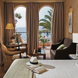 Hotel Gran Bahia Del Duque