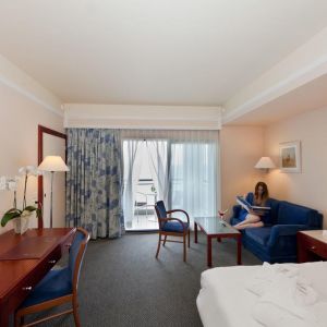 Hotel Mediterranean Rodos