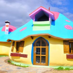 Hotel Yelken Mandalinci Spa and Wellness