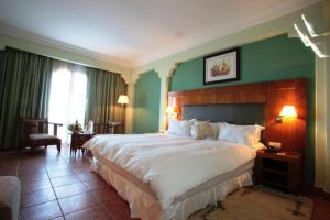 Hotel & Spa Grand Mogador Menara